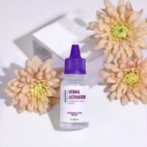Активатор хни Henna Activator AntuOne