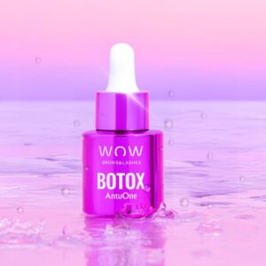 Ботокс для брів WOW Botox