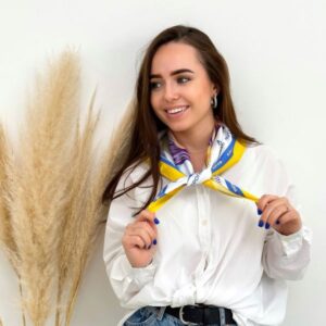Хустка AntuOne
