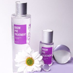 Знежирювач для брів 250 ml